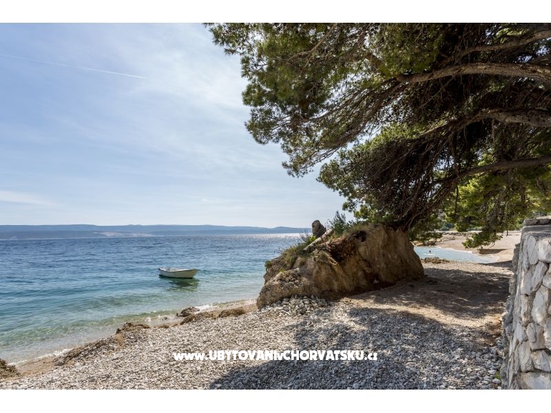 Appartements More Medići – Ferienwohnung Omis, Kroatien – Foto 8