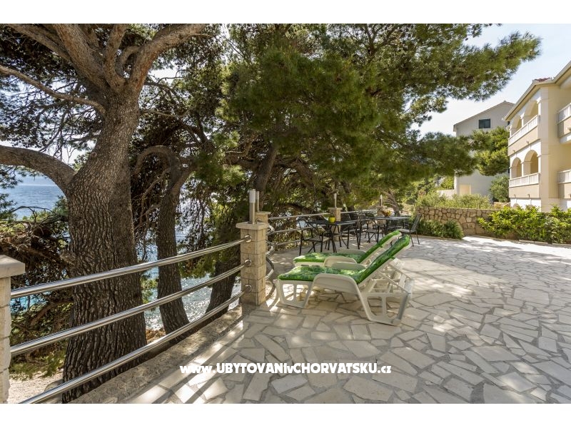 Appartements More Medići – Ferienwohnung Omis, Kroatien – Foto 9