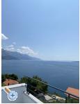 Apartmnts More ***Maruii - Omi Chorvatsko