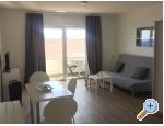 Apartmnts More ***Maruii - Omi Chorvatsko