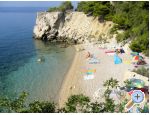 Apartmnts More ***Maruii - Omi Chorvatsko