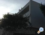 Apartmnts More ***Maruii - Omi Chorvatsko