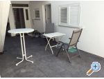 Apartmnts More ***Maruii - Omi Chorvatsko