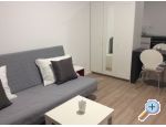 Apartmnts More ***Maruii - Omi Chorvatsko