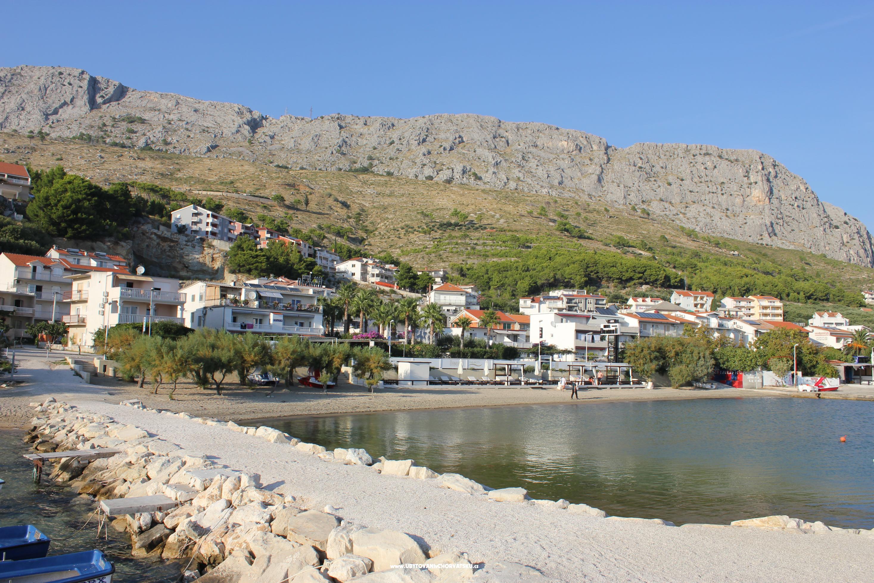 Appartements Mouse – Ferienwohnung Omis, Kroatien – Foto 2