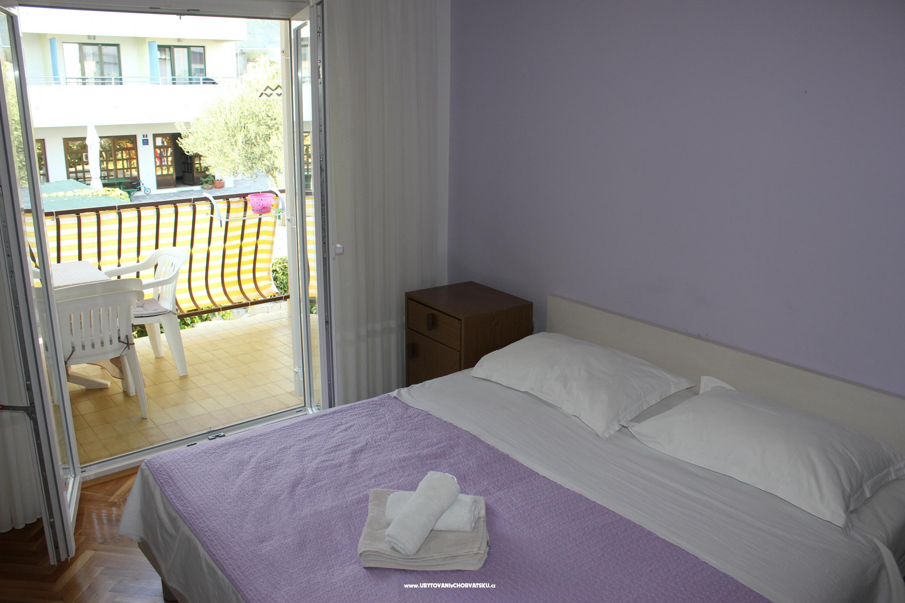 Appartements Mouse – Ferienwohnung Omis, Kroatien – Foto 6