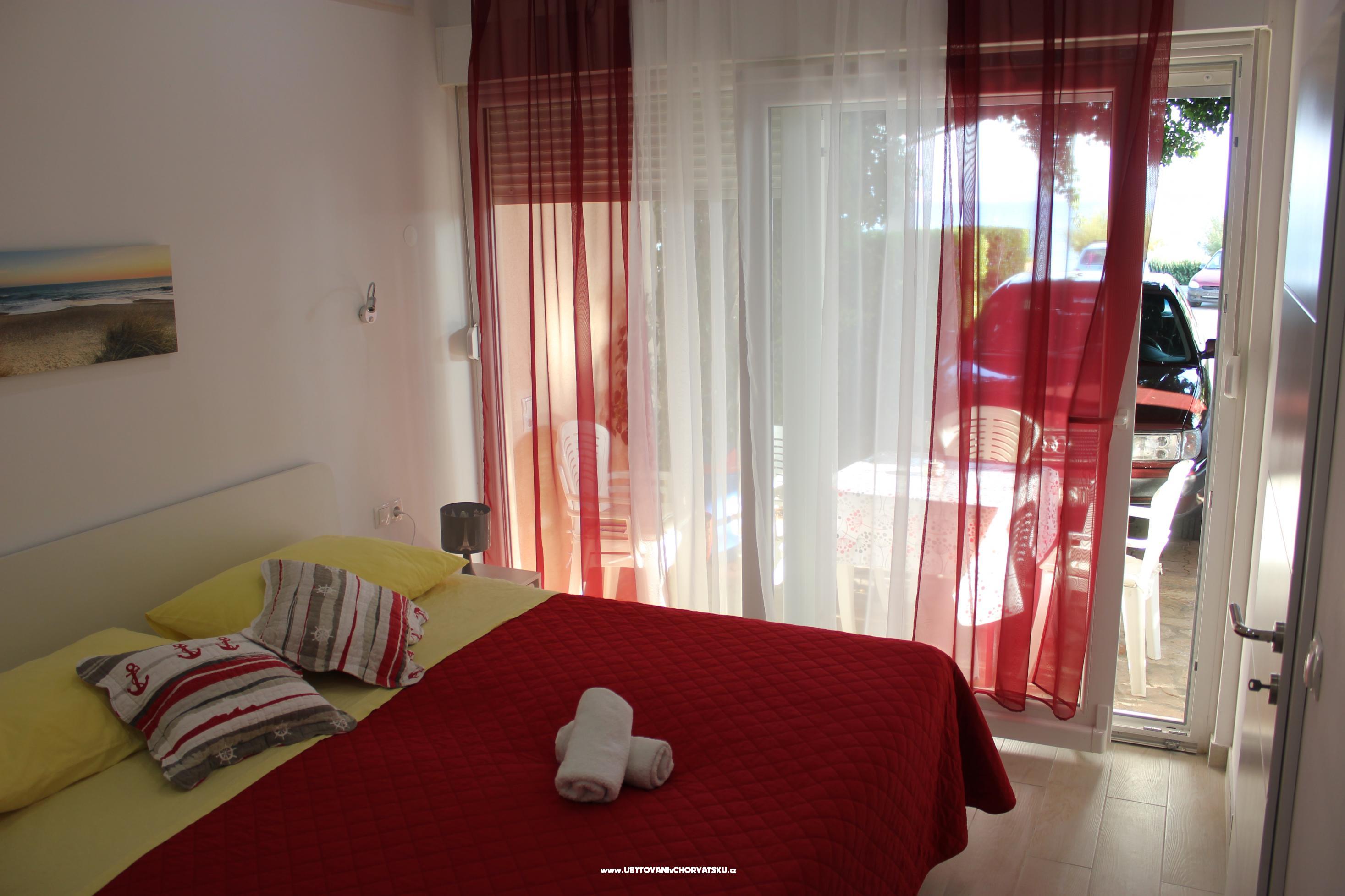 Appartements Mouse – Ferienwohnung Omis, Kroatien – Foto 7