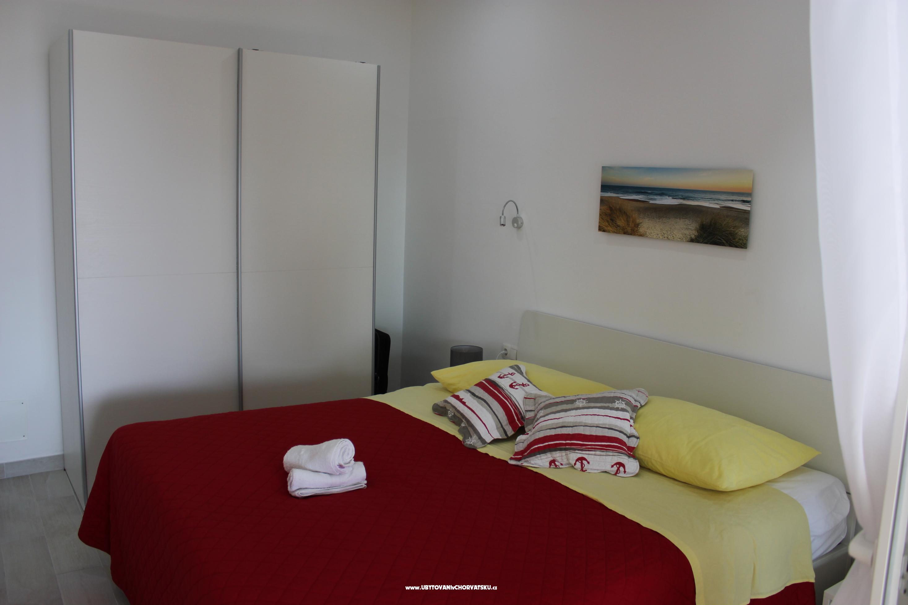 Appartements Mouse – Ferienwohnung Omis, Kroatien – Foto 8