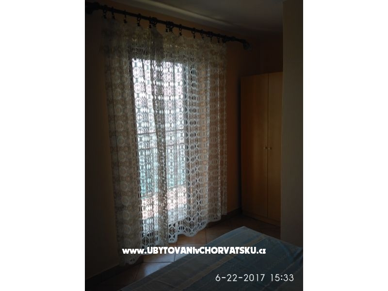 Appartements Mrvic Marušići – Ferienwohnung Omis, Kroatien – Foto 10