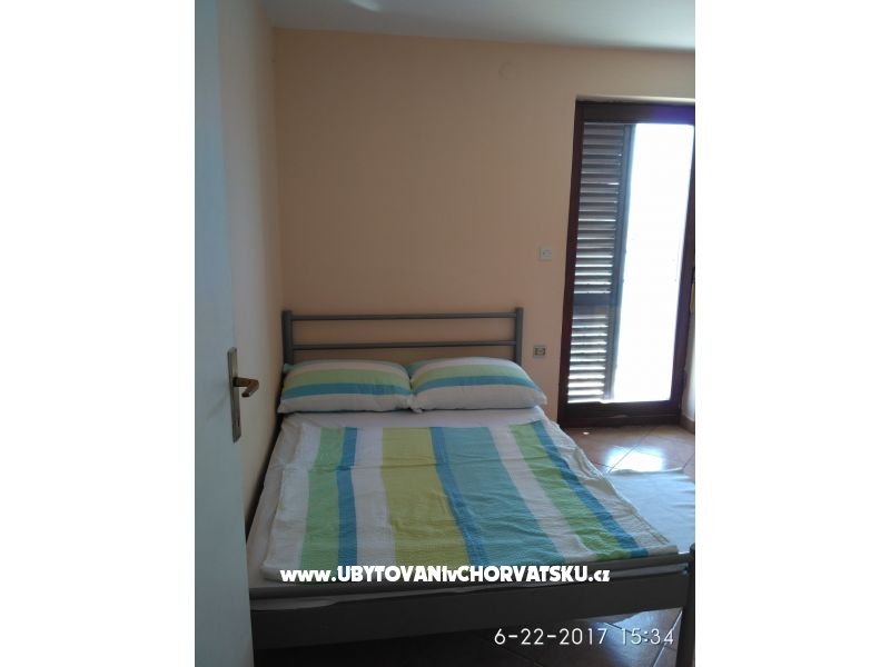 Appartements Mrvic Marušići – Ferienwohnung Omis, Kroatien – Foto 11