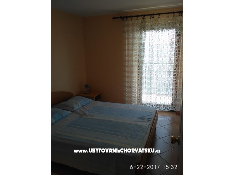 Appartements Mrvic Marušići – Ferienwohnung Omis, Kroatien – Foto 9