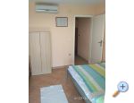Appartements Mrvic Marušići – Omis – Vorschau 12