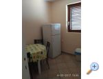 Appartements Mrvic Marušići – Omis – Vorschau 15