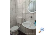 Appartements Mrvic Marušići – Omis – Vorschau 16