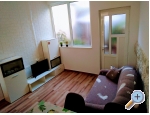 Apartmny Naomi Marija - Omi Chorvatsko