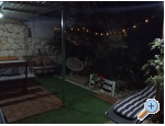 Apartmny Naomi Marija - Omi Chorvatsko