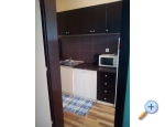 Appartements Naomi Marija - Omi Kroatien