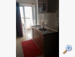 Apartmny Naomi Marija - Omi Chorvatsko