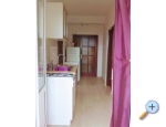 Appartements Naomi Marija - Omi Kroatien