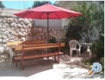Apartmny Naomi Marija - Omi Chorvatsko