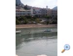 Apartmny Naomi Marija - Omi Chorvatsko