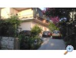 Apartmny Naomi Marija - Omi Chorvatsko