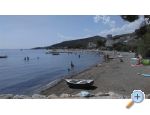 Apartmny Naomi Marija - Omi Chorvatsko