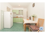 Apartmny Neda Vuli - Omi Chorvatsko