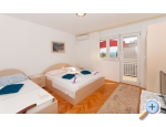 Apartmny Neda Vuli - Omi Chorvatsko