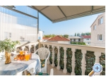 Apartmny Neda Vuli - Omi Chorvatsko