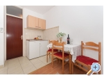 Appartements Neda Vuli - Omi Kroatien
