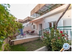 Apartmny Neda Vuli - Omi Chorvatsko