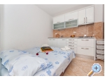 Appartements Neda Vuli - Omi Kroatien