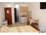 Apartmny Neda Vuli - Omi Chorvatsko