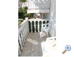 Apartmny Neda Vuli - Omi Chorvatsko