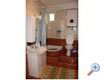 Apartmny Neda Vuli - Omi Chorvatsko