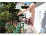 Apartmny Neda Vuli - Omi Chorvatsko
