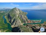 Apartmny Neda Vuli - Omi Chorvatsko