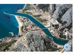 Apartmny Neda Vuli - Omi Chorvatsko