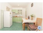 Apartmny Neda Vuli - Omi Chorvatsko
