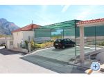 Apartmny Neda Vuli - Omi Chorvatsko