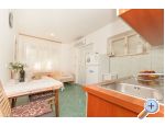 Apartmny Neda Vuli - Omi Chorvatsko