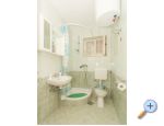 Apartmny Neda Vuli - Omi Chorvatsko