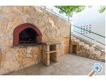 Apartmny Neda Vuli - Omi Chorvatsko