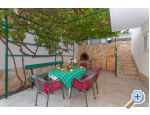 Apartmny Neda Vuli - Omi Chorvatsko