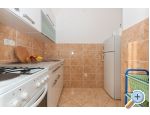Apartmny Neda Vuli - Omi Chorvatsko