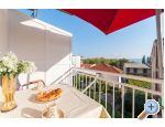 Apartmny Neda Vuli - Omi Chorvatsko