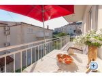 Apartmny Neda Vuli - Omi Chorvatsko