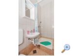 Apartmny Neda Vuli - Omi Chorvatsko