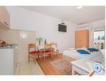 Apartmny Neda Vuli - Omi Chorvatsko
